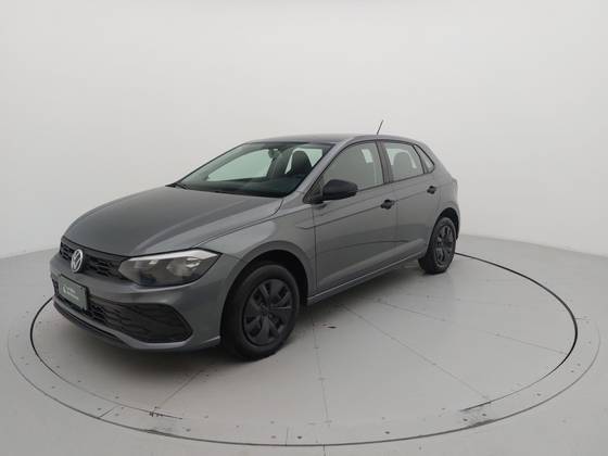 VOLKSWAGEN POLO 1.0 MPI TRACK MANUAL VOLKSWAGEN POLO 1.0 MPI TRACK MANUAL